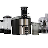 NASA NS-915 Juicer-Food Processor