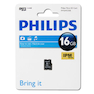 Philips Micro SDHC Class 10-16GB