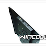 پایه خنک کننده فن دار  Wincool A06