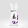 اسپری زنانه AXE Excite Dry