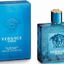 ادکلن مردانه Versace Eros