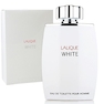 ادکلن مردانه Lalique White