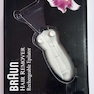 بند انداز شارژی Braun مدل CD-2668