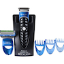 Gillette Fusion Power Styler 5 Blade 3 Combs