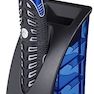 Gillette Fusion Power Styler 5 Blade 3 Combs