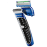 Gillette Fusion Power Styler 5 Blade 3 Combs