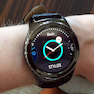 Samsung Gear S2 R720 Classic