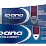 خمیر دندان Ipana Pro Expert مدل Clinic Line