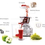 آبمیوه گیری 150 وات مدل Slow Juicer