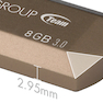 Team Group C155 USB3.0- 8GB