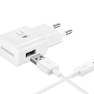 Samsung EP-TA20EWEU Fast Wall Charger