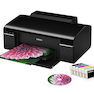 Epson Stylus Photo P50 Photo Printer