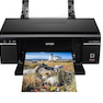 Epson Stylus Photo P50 Photo Printer