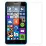 محافظ صفحه نمایش شیشه ای Microsoft Lumia 640