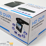 دوربین خودرو DVR مدل HDB350