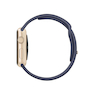 ساعت مچی هوشمند اپل واچ مدل 42mm Gold Aluminum Case with Midnight Blue Sport Band