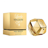 پرفیوم زنانه پاکو رابان Lady Million Absolutely Gold حجم 80ml