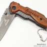 چاقو شکار Gerber X27