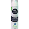 ژل اصلاح NIVEA مخصوص پوست حساس