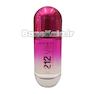 تستر عطر زنانه 212 VIP Rose Pink