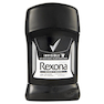 مام ضد تعریق مردانه Rexona Invisible Black+White