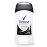 مام ضد تعریق زنانه Rexona Invisible Black+White