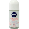 مام ضد تعریق زنانه NIVEA naturally even