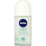 مام ضد تعریق زنانه NIVEA calm & care