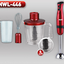 گوشت کوب برقی نیوال مدل NWL-446