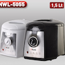 سرخ کن نیوا مدل NWL-5055