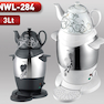 چای ساز نیوال مدل NWL-295