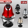 مخلوط کن نیوال مدل NWL-4040