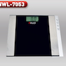 ترازو دیجیتالی نیوال مدل NWL-7053