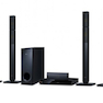 LG 3D Blu-ray Home Thearte System BH6730