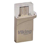 فلش مموری Vikingman مدل VM130 ظرفیت 8 گیگابایت