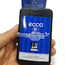 اسانس جیبی 45 میل ecco Dunhil Desire Blue کد 62