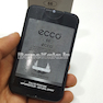 اسانس جیبی 45 میل  ecco Paco Rabanne Invictus کد 66