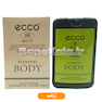 اسانس جیبی 45 میل  ecco Burberry Body کد 08