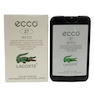 اسانس جیبی 45 میل ecco Lacoste L.12.12 Blanc کد 27