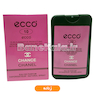 اسانس جیبی 45 میل  ecco Chanel Chance کد 10