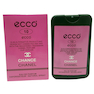 اسانس جیبی 45 میل  ecco Chanel Chance کد 10