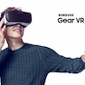 Samsung Oculus Gear VR Virtual Reality Headset