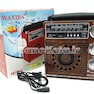 Waxiba XB-929UAR-T Portable Speaker