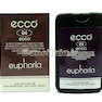 اسانس جیبی 45 میل ecco Euphoria کد 4