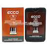 اسانس جیبی 45 میل  ecco Dunhil Brown کد 70