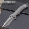 چاقو شکار Strider FA14