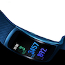 مچ بند هوشمند سامسونگ مدل Gear Fit2 با بند سایز بزرگ