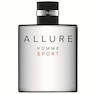 ادکلن مردانه Allure Homme Sport