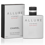 ادکلن مردانه Allure Homme Sport