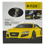 دزدگیر ماشین K-Fox مدل KD-Z1